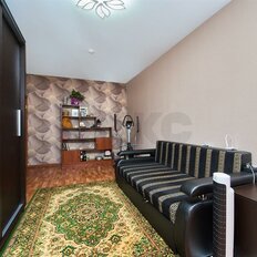 Квартира 70,6 м², 2-комнатная - изображение 4