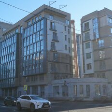 Квартира 103,6 м², 3-комнатная - изображение 2