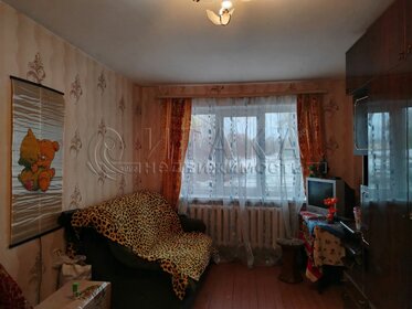 Купить квартиру большую в районе Красносельский в Санкт-Петербурге и ЛО - изображение 23