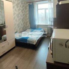 Квартира 88,5 м², 4-комнатная - изображение 4