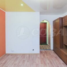 Квартира 17 м², студия - изображение 1