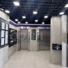 Квартира 30,8 м², 1-комнатная - изображение 4