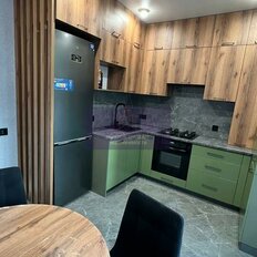 Квартира 41 м², 1-комнатная - изображение 2