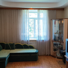 Квартира 73,7 м², 3-комнатная - изображение 3