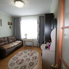 Квартира 52,4 м², 2-комнатная - изображение 2