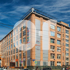 1246 м², офис - изображение 3