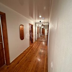 Квартира 109,3 м², 4-комнатная - изображение 4