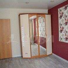 Квартира 36,6 м², 1-комнатная - изображение 5