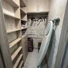 Квартира 54,4 м², 2-комнатная - изображение 4