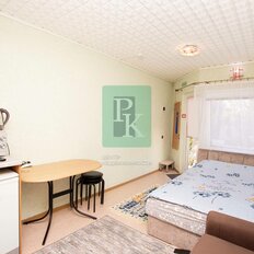 Квартира 17,2 м², 1-комнатные - изображение 3