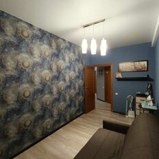 Квартира 90 м², 3-комнатная - изображение 1