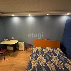Квартира 21,5 м², 1-комнатная - изображение 4