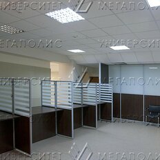 670 м², офис - изображение 5