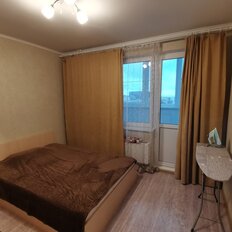 Квартира 40 м², 1-комнатная - изображение 5