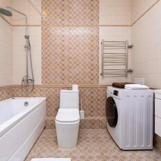 Квартира 44 м², 2-комнатная - изображение 1