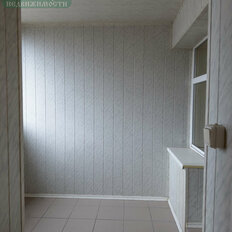 Квартира 139,9 м², 4-комнатная - изображение 3