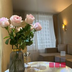 Квартира 23 м², студия - изображение 3