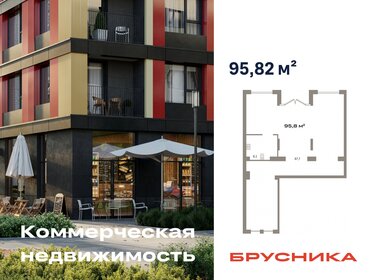 87,3 м², помещение свободного назначения 18 100 000 ₽ - изображение 22