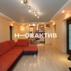 Квартира 85,2 м², 3-комнатная - изображение 4