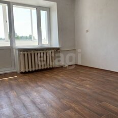 Квартира 56,6 м², 3-комнатная - изображение 1