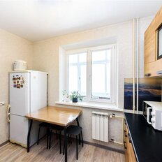 Квартира 35,2 м², 1-комнатная - изображение 3