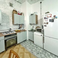 Квартира 116,8 м², 5-комнатная - изображение 4