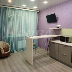 Квартира 35,2 м², студия - изображение 1