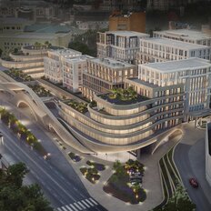 Квартира 95,4 м², 2-комнатная - изображение 3