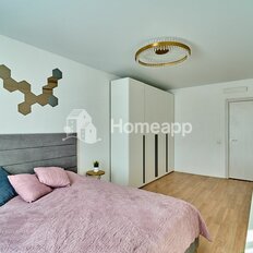 Квартира 90,6 м², 3-комнатная - изображение 2