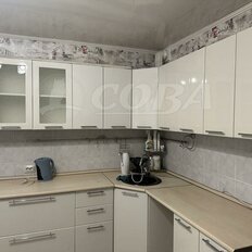 Квартира 109,5 м², 4-комнатная - изображение 3