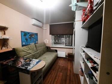 28,5 м², квартира-студия 4 150 000 ₽ - изображение 38