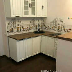 Квартира 32 м², студия - изображение 1