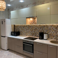 Квартира 64 м², 3-комнатная - изображение 1