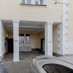 16,4 м², комната - изображение 3