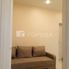 Квартира 28,4 м², 1-комнатная - изображение 4