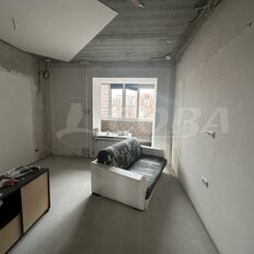 Квартира 122,4 м², 3-комнатная - изображение 2