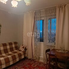 Квартира 35,4 м², 1-комнатная - изображение 1