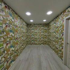 Квартира 42 м², 2-комнатная - изображение 3