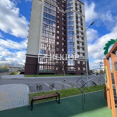 Квартира 38,7 м², 1-комнатная - изображение 3
