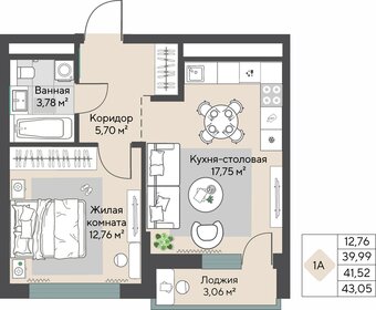 Купить квартиру в новостройке и без отделки или требует ремонта в Санкт-Петербурге и ЛО - изображение 47