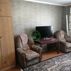 Квартира 55 м², 3-комнатная - изображение 1