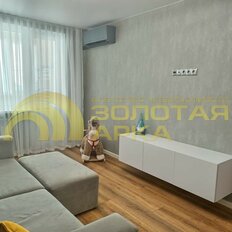 Квартира 58,1 м², 4-комнатная - изображение 3