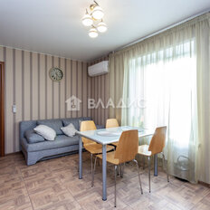 Квартира 54,5 м², 2-комнатная - изображение 3