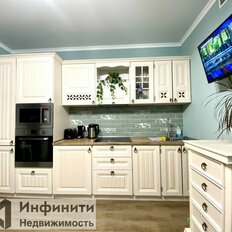 Квартира 27 м², студия - изображение 2