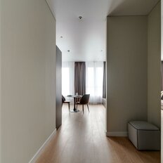 Квартира 34 м², студия - изображение 5