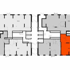 80,8 м², помещение свободного назначения - изображение 1