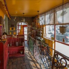 251 м², торговое помещение - изображение 2