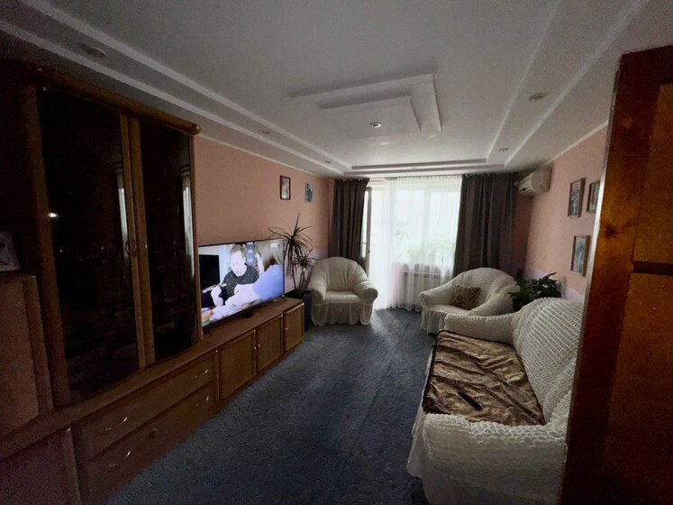 65 м², 3-комнатная квартира 4 500 000 ₽ - изображение 65