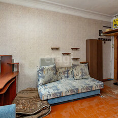 Квартира 19 м², студия - изображение 5