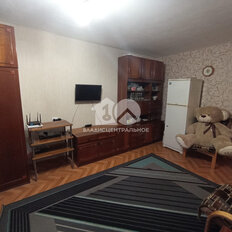 Квартира 52,1 м², 2-комнатная - изображение 4